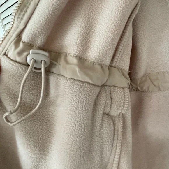 Bradford Exchange XL fleece chihuahua jacket - Picture 3 of 15